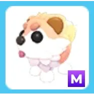 Mega Cryptid