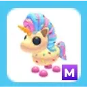 Mega Candicorn