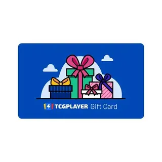 tcgplayer Egift card 100$
