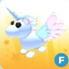 ALICORN F