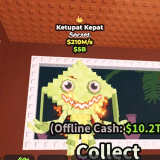 KETUPAT  212m