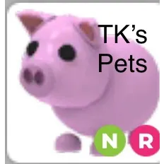 NR Pig