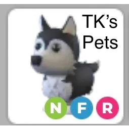 NFR Husky