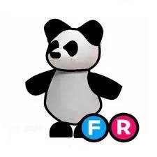 FR Panda (Full grown)