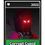 Corrupt Cupid 2022