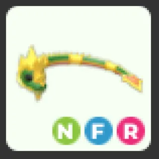 NFR Naga Dragon