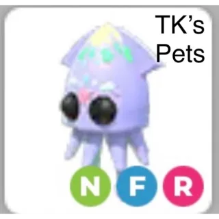 NFR Squid