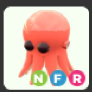 NFR Octopus