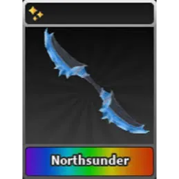 Northsunder STK