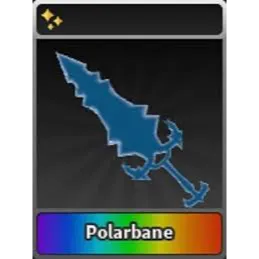 Polarbane STK