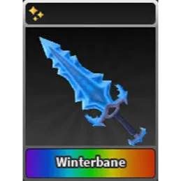 Winterbane STK