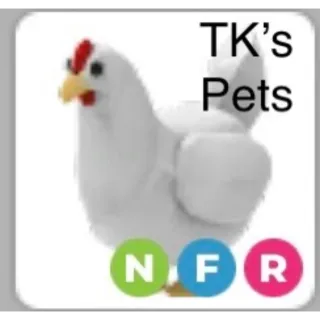 NFR Chicken