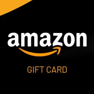 5 GBP Amazon UK Gift Card 