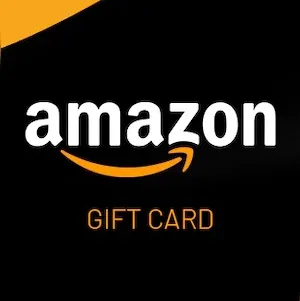 5 GBP Amazon Uk Gift Card 