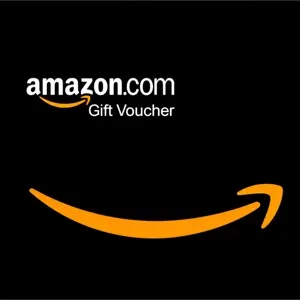 10 GBP Amazon UK Gift Card 
