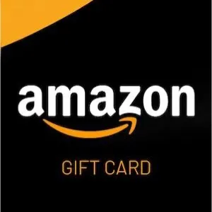 5 GBP Amazon UK Gift Card 