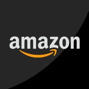 10 GBP Amazon UK Gift Card 