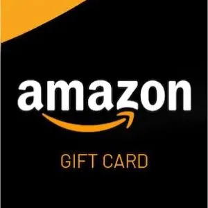 10 GBP Amazon UK Gift Card 
