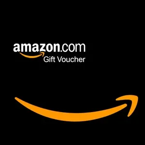 10 GBP Amazon UK Gift Card 