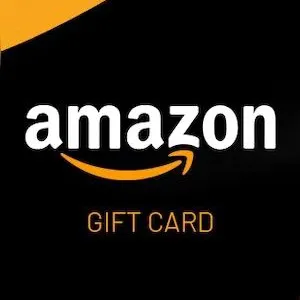 5 GBP Amazon UK Gift Card 