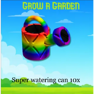 Super Watering Can 50x| Grow a Garden | Fast Delivery