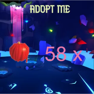 58x yuan apple - Adopt me 
