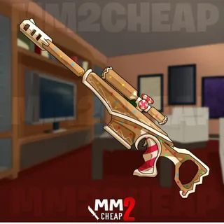 Gingerscope MM2