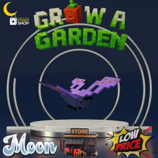  Butterfly GROW A GARDEN 