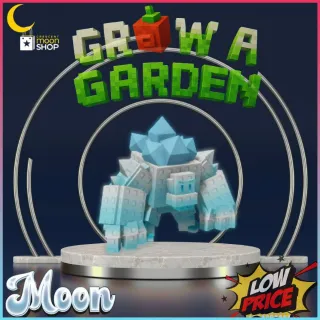 ICE GOLEM 