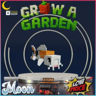 8x Koi GROW A GARDEN 