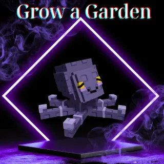 10x Mimic Octopus GROW A GARDEN