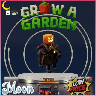 10x Headless Horseman 