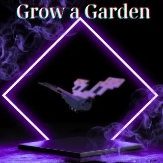  Butterfly GROW A GARDEN - GAG 