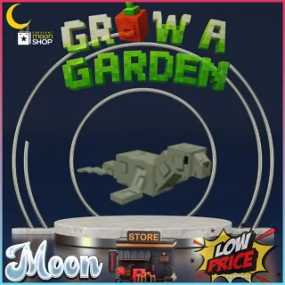 10X SEAL GROW A GARDEN 