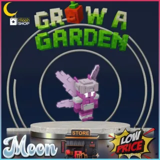 5X Glimmering Sprite Grow a Garden
