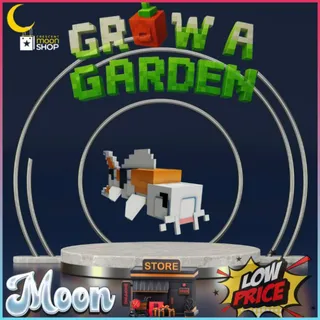 8x Koi GROW A GARDEN 