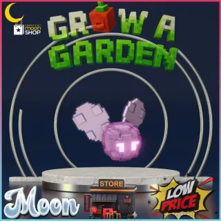 5x PIXIE Grow a Garden