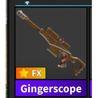 Gingerscope 