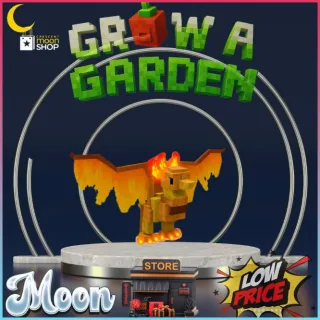 5x PHOENIX GROW A GARDEN 