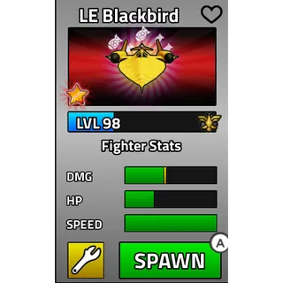 LEBB! 