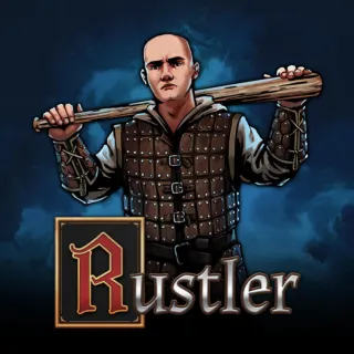 Rustler