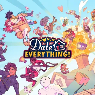 Date Everything!