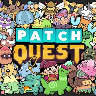 Patch Quest