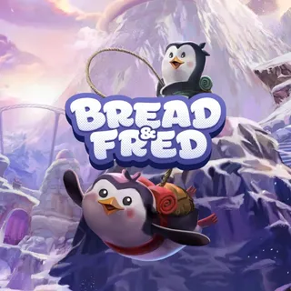 Bread & Fred
