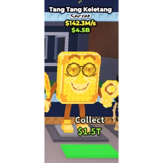Tang Tang Keletang