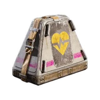 looting mk3(survivor)blueprint