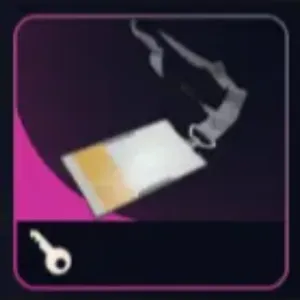 dam control  tower key