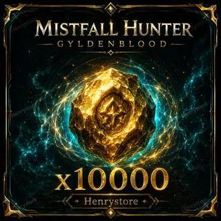 gyldenblood