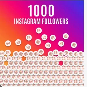 Instagram Followers 