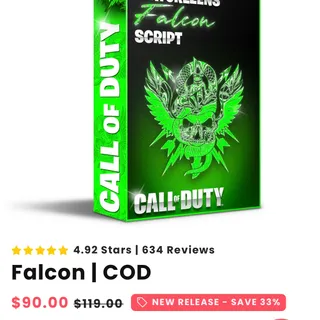 Call of duty Black Ops 7 Script 